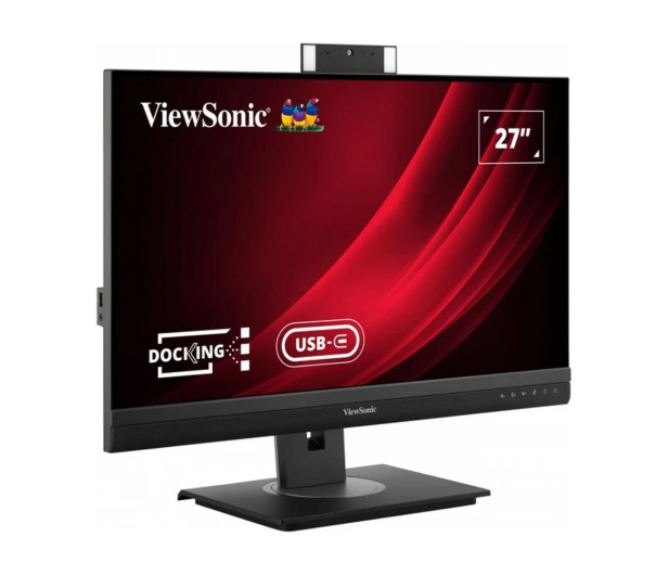 ViewSonic VG2756V-2K - 1285477 - zdjęcie 2
